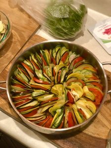 ratatouille